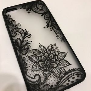 🏵 Flowery Vintage iPhone Case❗4 LEFT❗